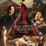 Il racconto dei racconti - Locandina