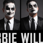 Robbie Williams Tour