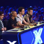 X-Factor 9