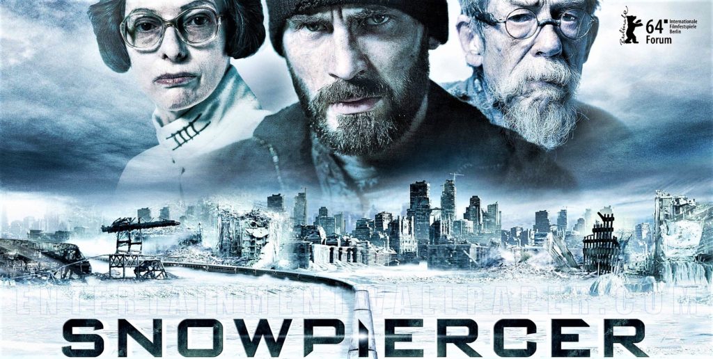 Snowpiercer