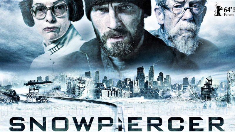 Snowpiercer (2013)