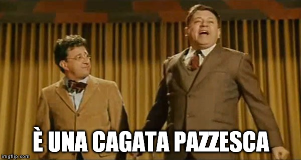 Potemkin Fantozzi