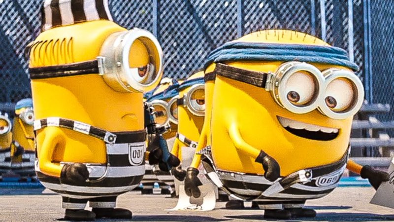 Minions (2015)