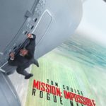 Mission Impossible Rogue Nation