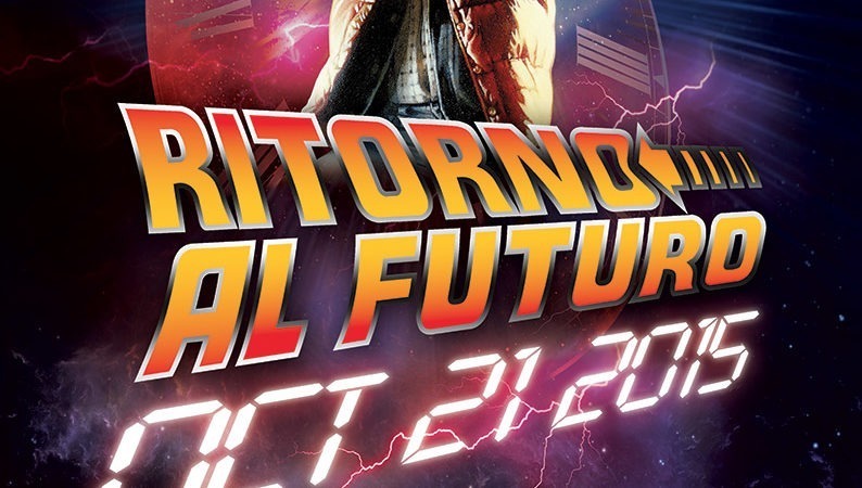 Ritorno al futuro 1&2 (1985/1989)