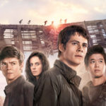 Maze Runner La Fuga Cast