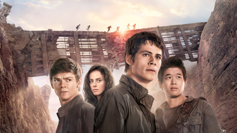 Maze Runner – La fuga (2015)