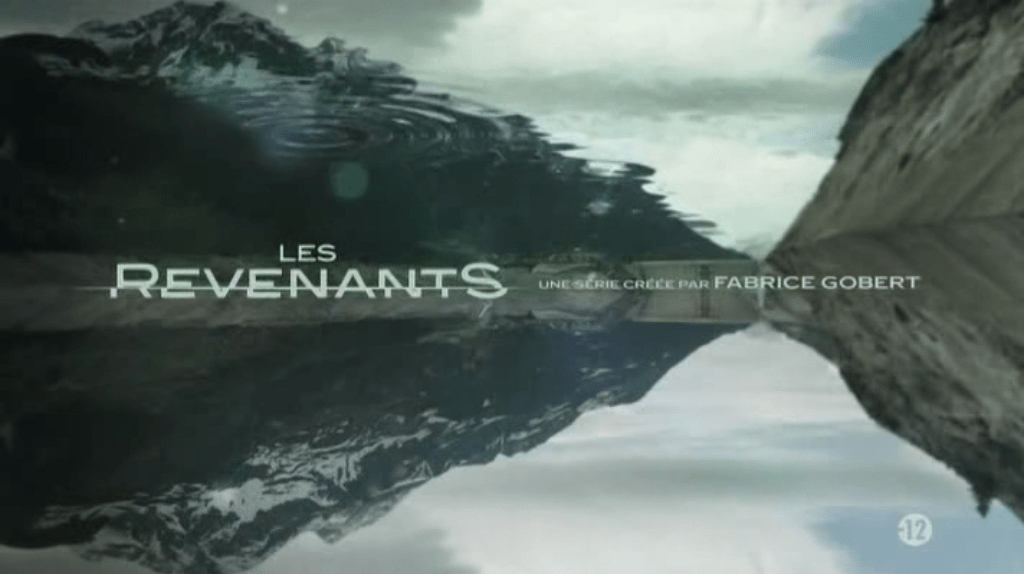 Les Revenants