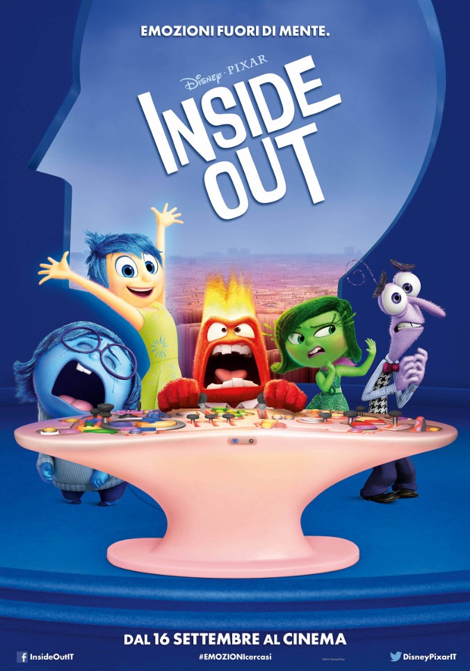 Inside Out_Locandina