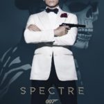 Spectre - Locandina