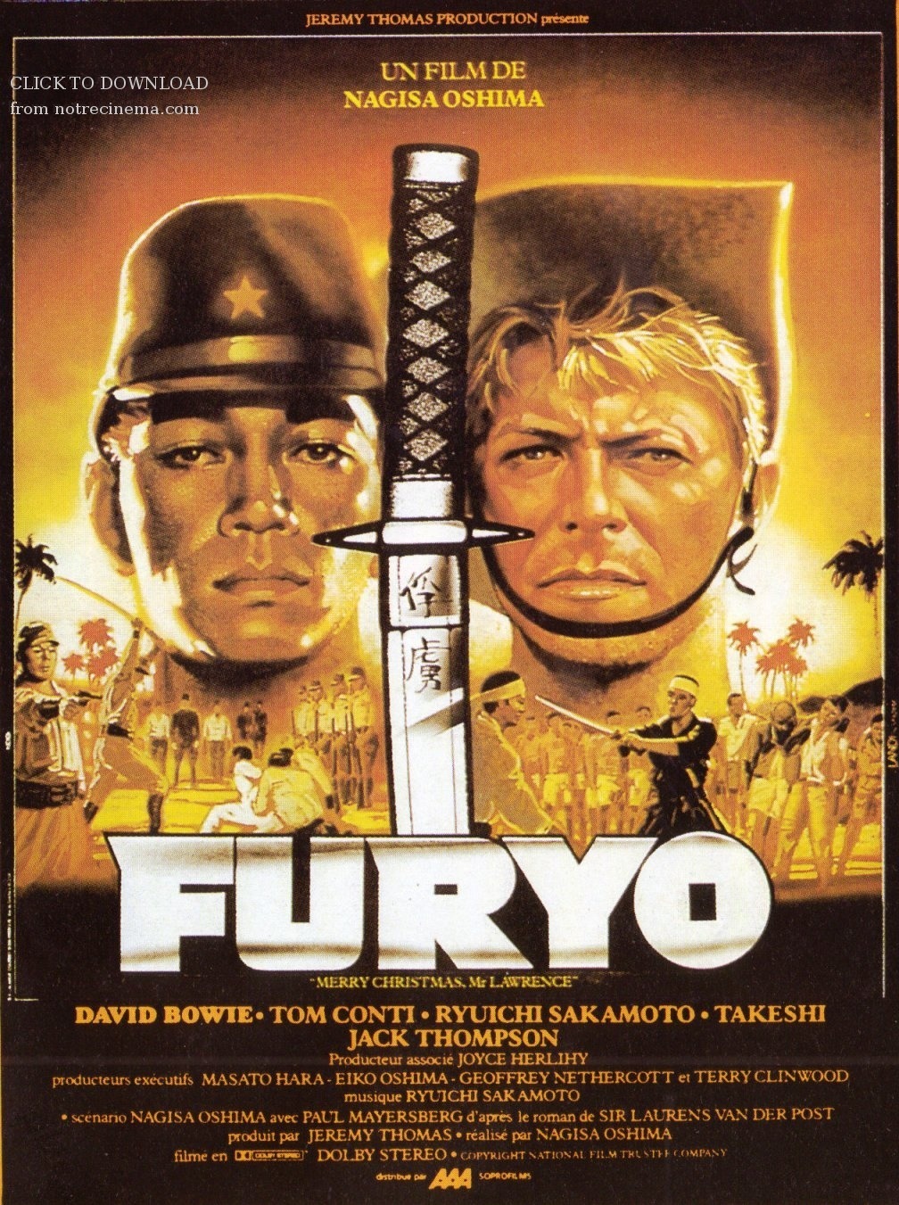 Furyo (1983)