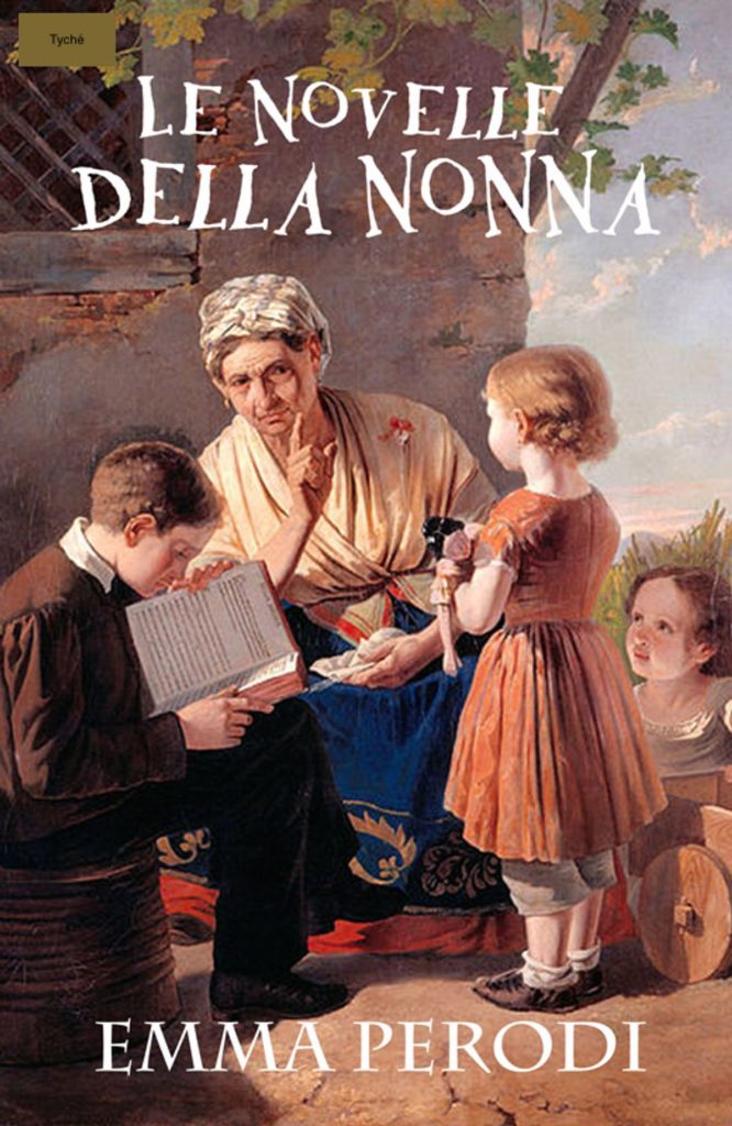 Le novelle della nonna