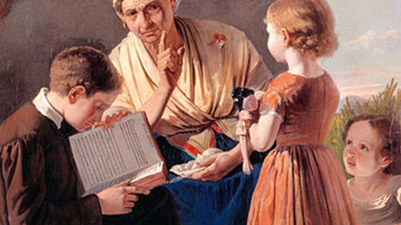 Le novelle della nonna (1893)