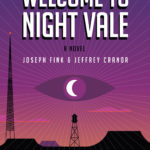 Welcome to Night Vale - Cover