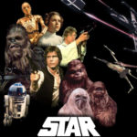 The Star Wars Holiday Special - Locandina