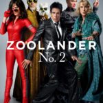 Zoolander 2 - Poster