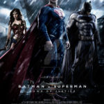 Batman V Superman - Locandina