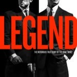 Legend - Locandina