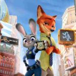 Zootropolis