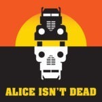 Alice Isn't Dead_Logo