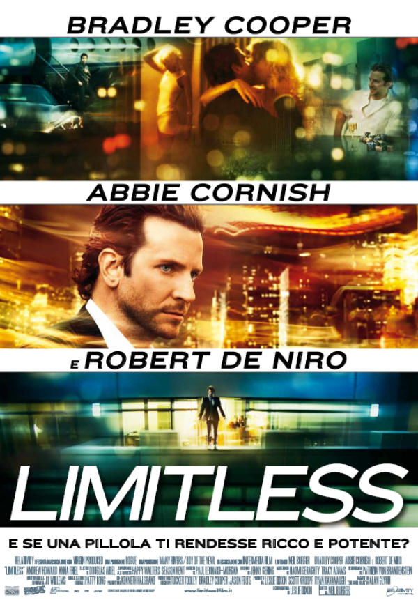 Limitless_Locandina