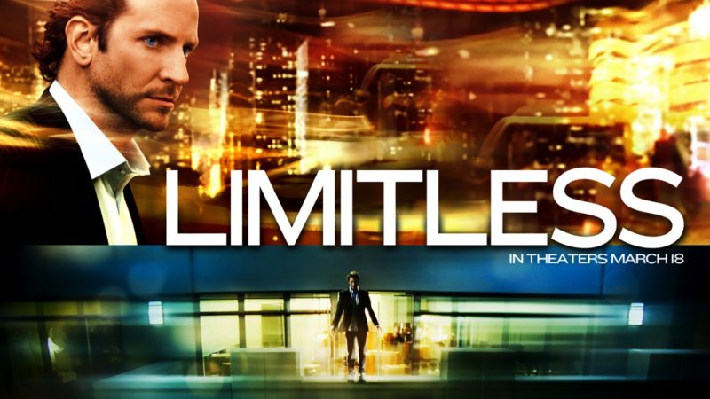 Limitless (2011)