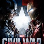 Civil War - Locandina