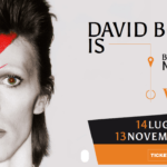 David Bowie Is MAMBO