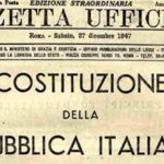 Costituzione Italiana