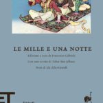 Le Mille E Una Notte Cover