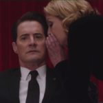 Twin Peaks 3: Dale e Laura