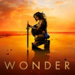 Wonder Woman Poster