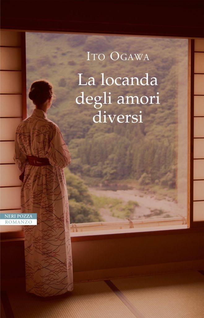 La Locanda degli Amori Diversi_Cover