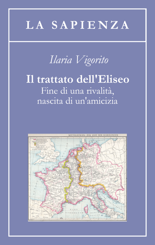 Trattato Eliseo_Copertina