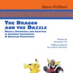 The Dragon and The Dazzle_Cover