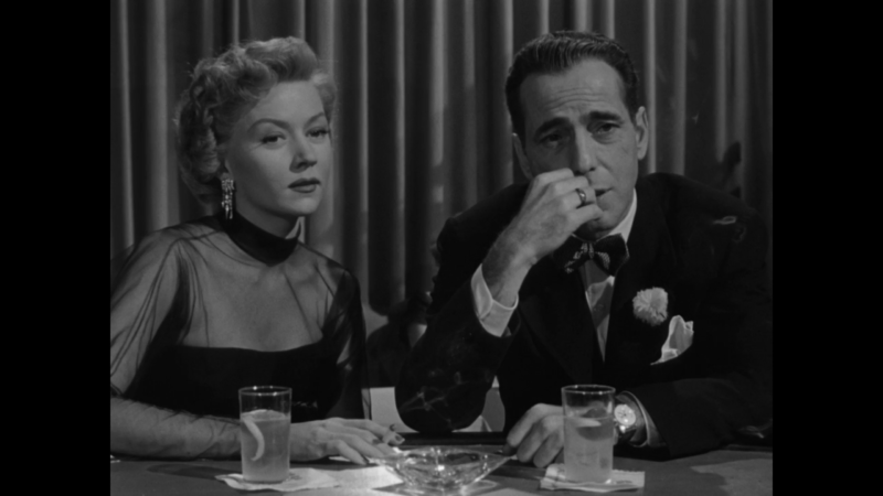 In A Lonely Place (1950)