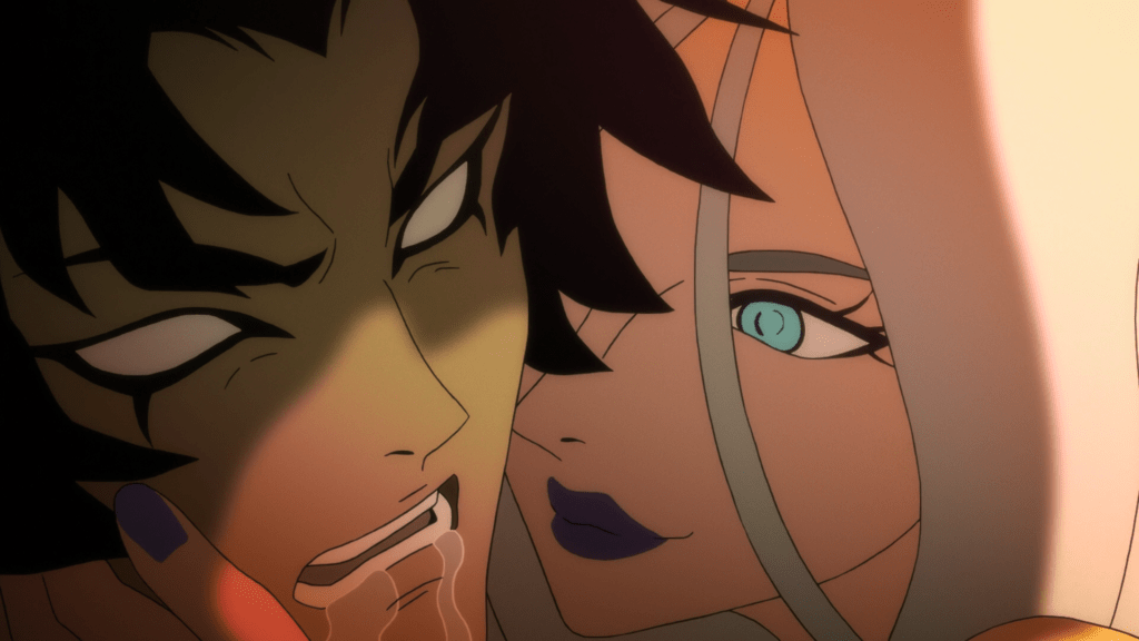 Devilman Crybaby_04