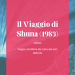 Il Viaggio di Shuna_Copertina